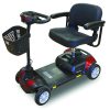 Roma Dallas DX Mobility Scooter