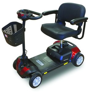Roma Dallas DX Mobility Scooter
