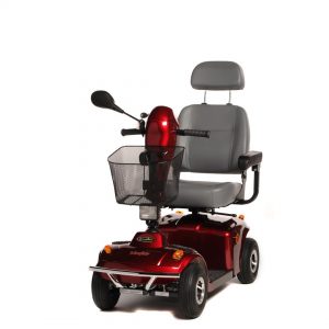 FreeRider Mayfair Pavement Mobility Scooter