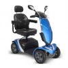 Electric Mobility Vecta 8mph Mobility Scooter