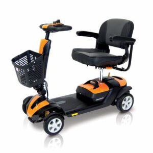 Roma Medical Denver Mobility Scooter