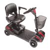 Electric Mobility Rascal Veo Travel Mobility Scooter - Image 3