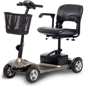 Kymco K-Lite Travel Mobility Scooter