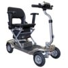 Kymco K-lite FE Folding Scooter plus