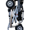 Kymco K-lite FE Folding Scooter plus - Image 2
