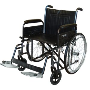 Heavy Duty Self Propel Wheelchair