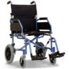 X2 Lite Aluminium Transit Wheelchair