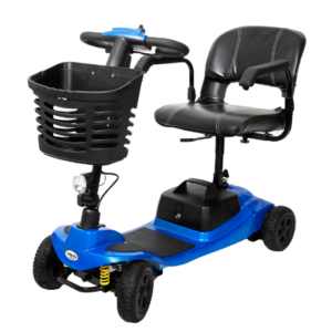 Liberty Vogue Travel Mobility Scooter