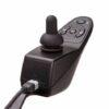 Pride Jazzy J600 ES Indoor / Outdoor Powerchair - Image 3