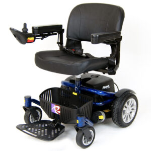 Roma Reno Elite Portable Powerchair