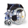 X2 Lite Aluminium Self Propel Wheelchair - Image 2