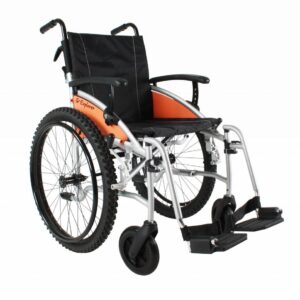 Excel G-Explorer Self Propel