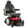 Pride Jazzy J600 ES Indoor / Outdoor Powerchair