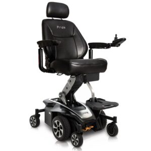 Pride Jazzy Air 2 Indoor / Outdoor Powerchair