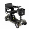One Rehab Vantage Lithium Travel Mobility Scooter