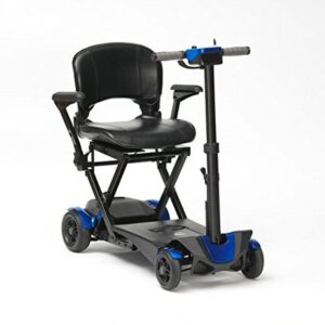 Drive Auto Folding Mobility Scooter