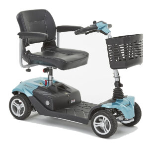 Airium Lightweight Mobility Scooter