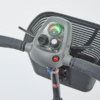Alumina Air 10amp lightweight Travel Scooter - Image 3