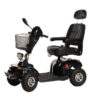 Freerider Kensington 8mph Mobility Scooter - Image 2
