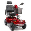 Freerider Kensington 8mph Mobility Scooter