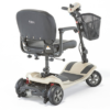 Lithilite Air 10amp Travel Mobility Scooter - Image 4