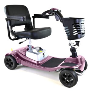 Marlin lightweight Travel Scooter