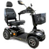 Phoenix 8mph Mobility Scooter Morokutti - Image 4