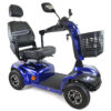 Phoenix 8mph Mobility Scooter Morokutti