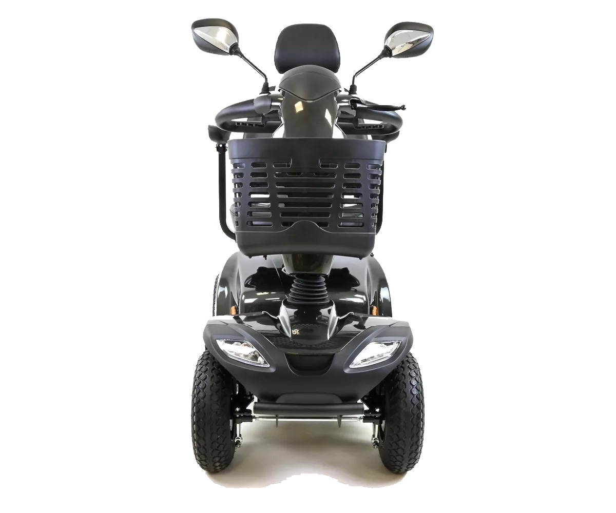Phoenix 8mph Mobility Scooter - Image 3