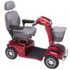 Rascal 388XL Pavement Mobility Scooter