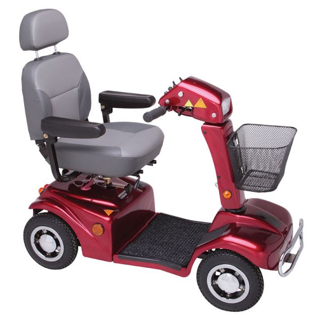 Rascal 388XL Pavement Mobility Scooter