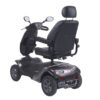 Rascal Vortex 8mph Mobility Scooter - Image 3