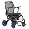 Sunrise Q50R Carbon Powerchair