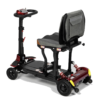 Genie Auto Folding Mobility Scooter - Image 4