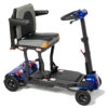 Genie Auto Folding Mobility Scooter