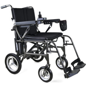 Buddie Pro Wheelchair