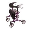 Zoom Plus Rollator - Image 2