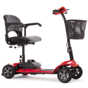 eTravel Travel Scooter