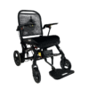 Pride Jazzy Carbon Ultra Lite transport Powerchair 20amp Romford