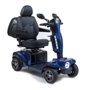 Monarch Mobility Onyx 8mph Mobility Scooter