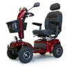 Roma Allrounder 8mph Mobility Scooter