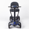 Supa Carbon Lite Travel Folding Mobility Scooter - Image 3