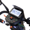 Roma R4SE 8mph Mobility Scooter - Image 2