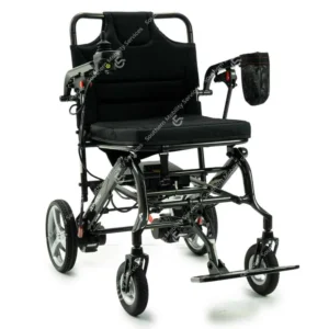 Olympus Powerchair - Waltham Cross